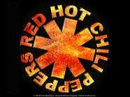 RED HOT CHILI PAPPERS