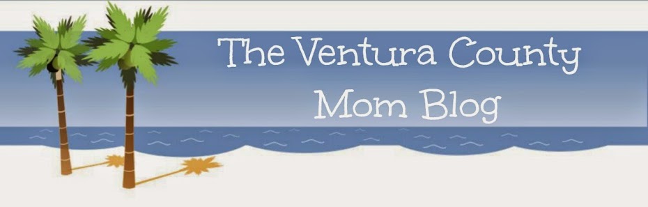 Ventura County Mom Blog