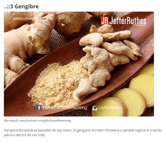 E Copiei 7 Maneiras Simples E Naturais Para Manter A Vagina Apertada E Pequena