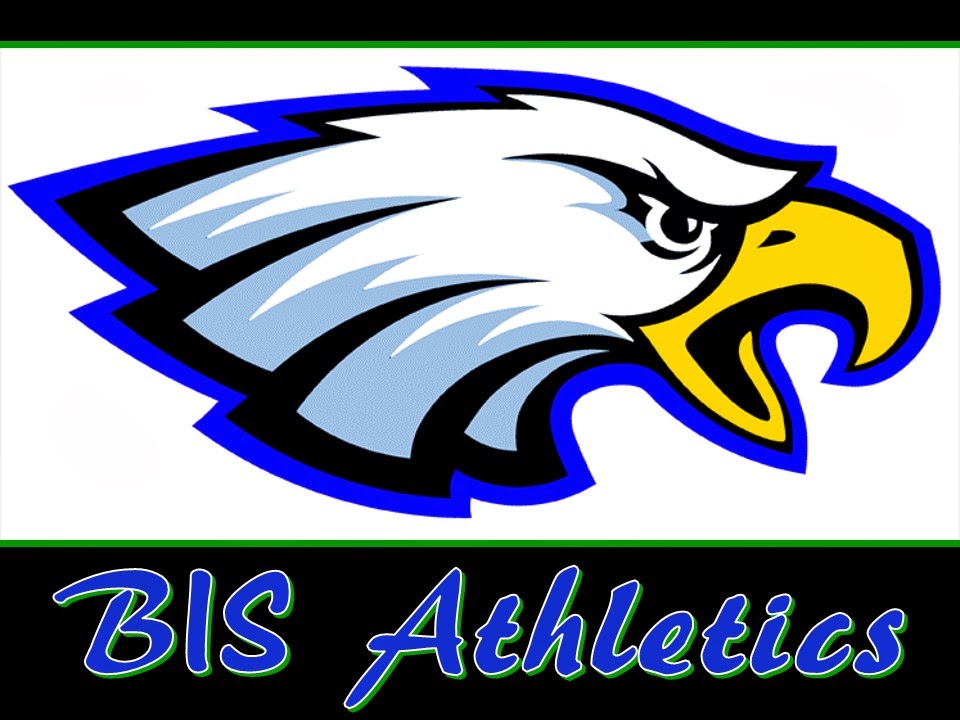 BIS Eagles Athletics