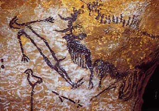 Lascaux