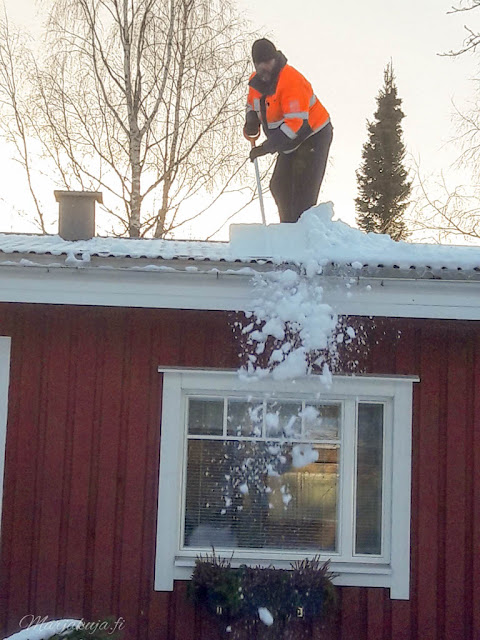 fiskars lumentyönnin lumenpudotus katolta