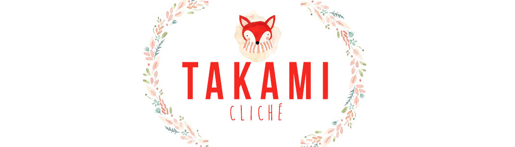 Takami Cliche