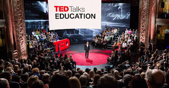 TED大會