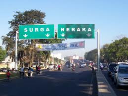 Masih Pantaskah Kita Berharap Surga? Masih Pantaskah Kita Berharap Surga?