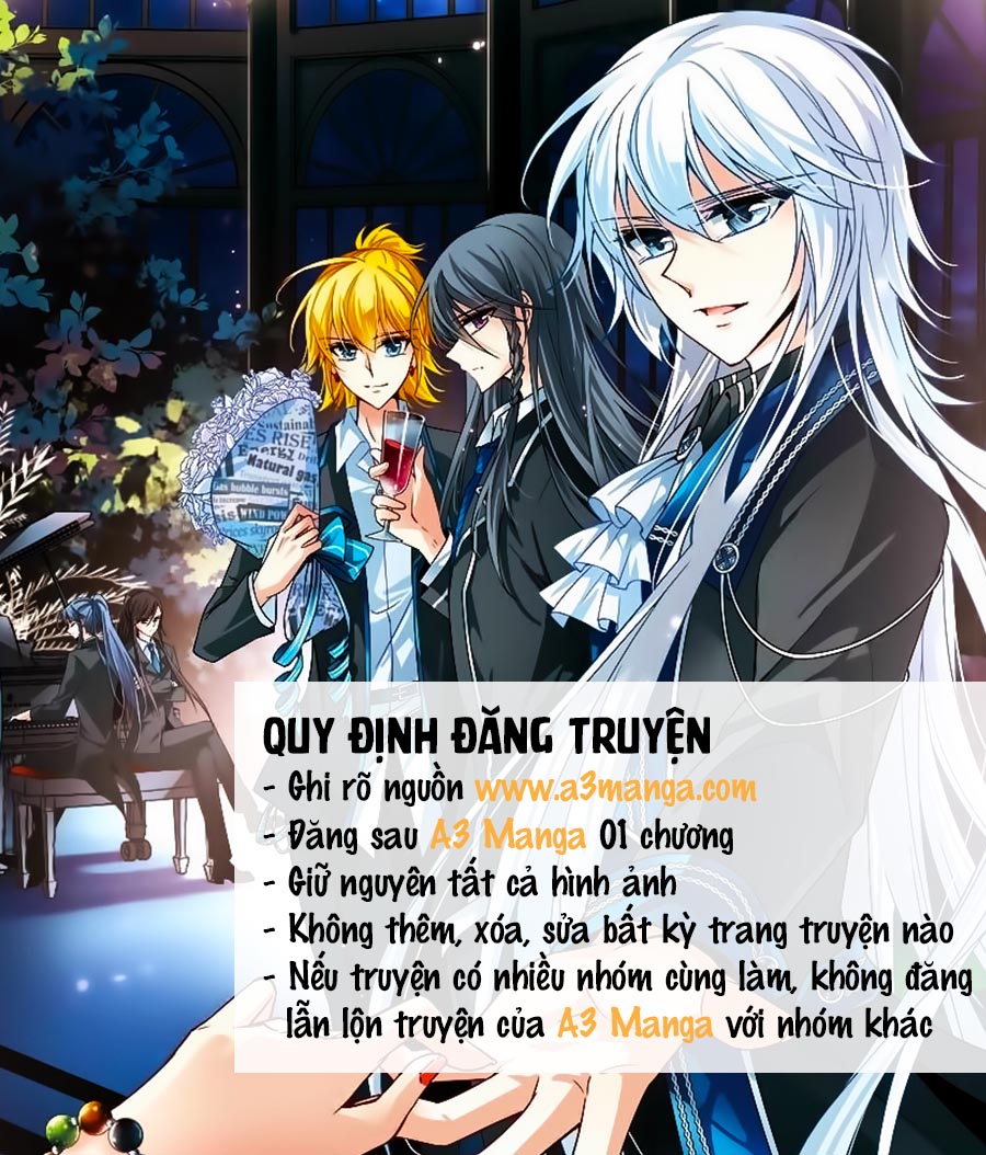 Giả Diện Thế Thân Chap 112 - Truyen.Chap.VN