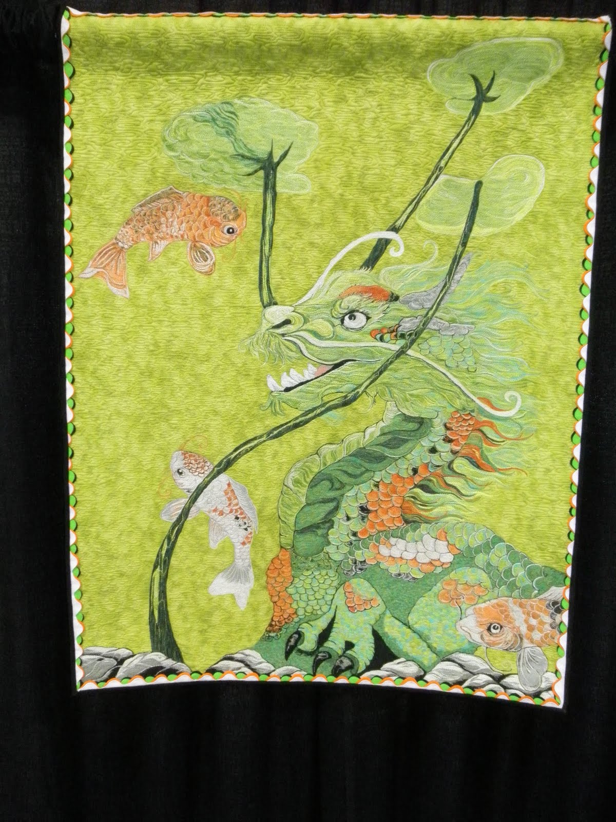 Cheryl's Teapots2Quilting Sewing & Quilting Expo