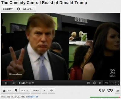 Comedy Central Roast Tour Comedy Central Roast Tour