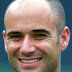 ANDRE AGASSI (USA)