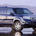 2015 Honda Pilot Redesign and Picture thumbnail