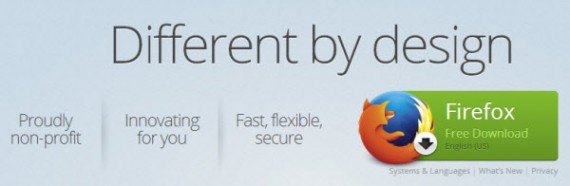 2 Easy Ways To Download Latest Firefox Offline Installer