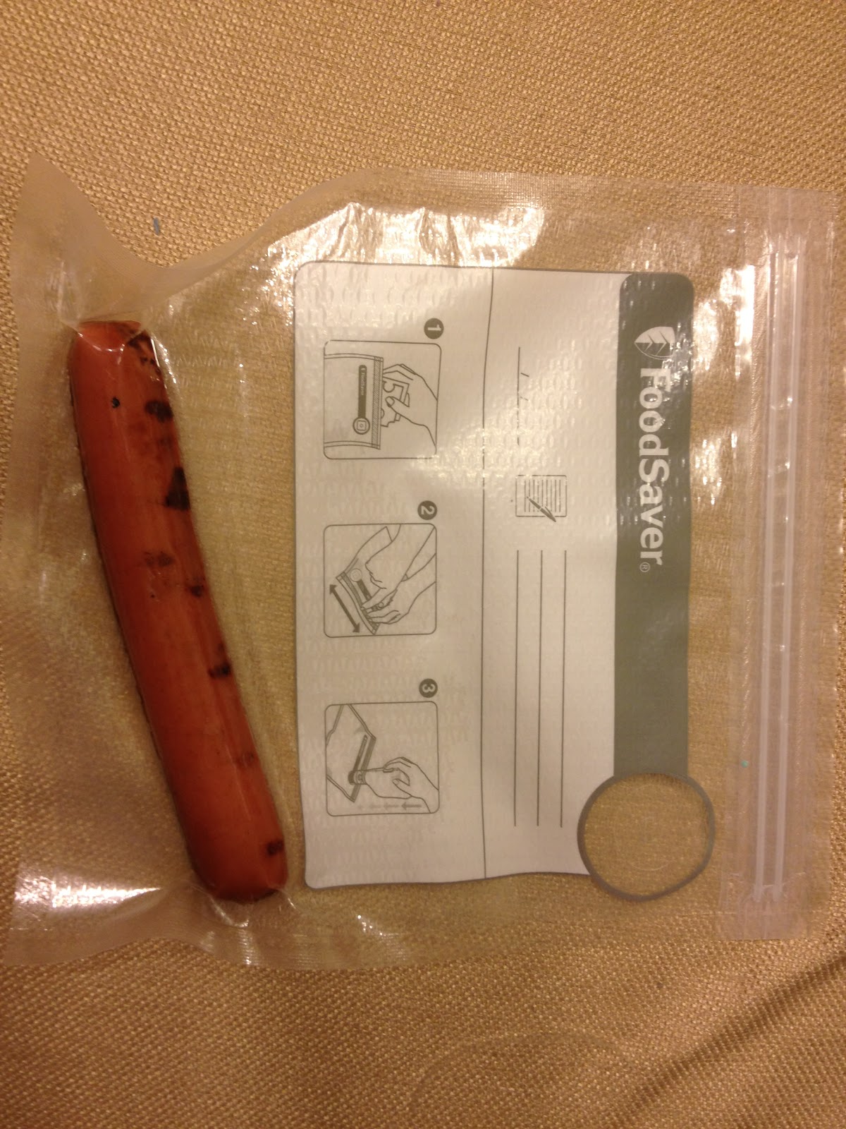 A Busy Mom's Slow Cooker Adventures FoodSaver Review