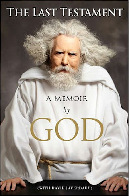 The Last Testament: A Memoir God