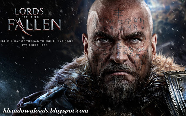 Lords of the Fallen Lords of the Fallen