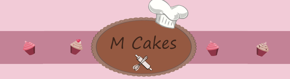 M Cakes