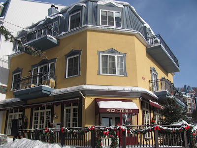 Mont Tremblant Casino Gondola Hours