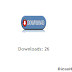 Contador de Downloads Simples Para Blogger
