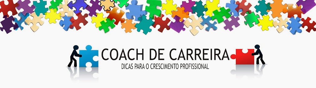 Coach de Carreira
