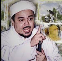habib rizieq vs menkes nafsiah mboy penganjur kondom