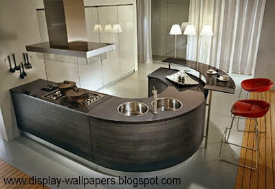 Awesome Kitchen Designs
