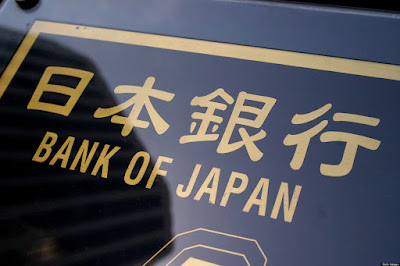 Batu tulis bank of japan