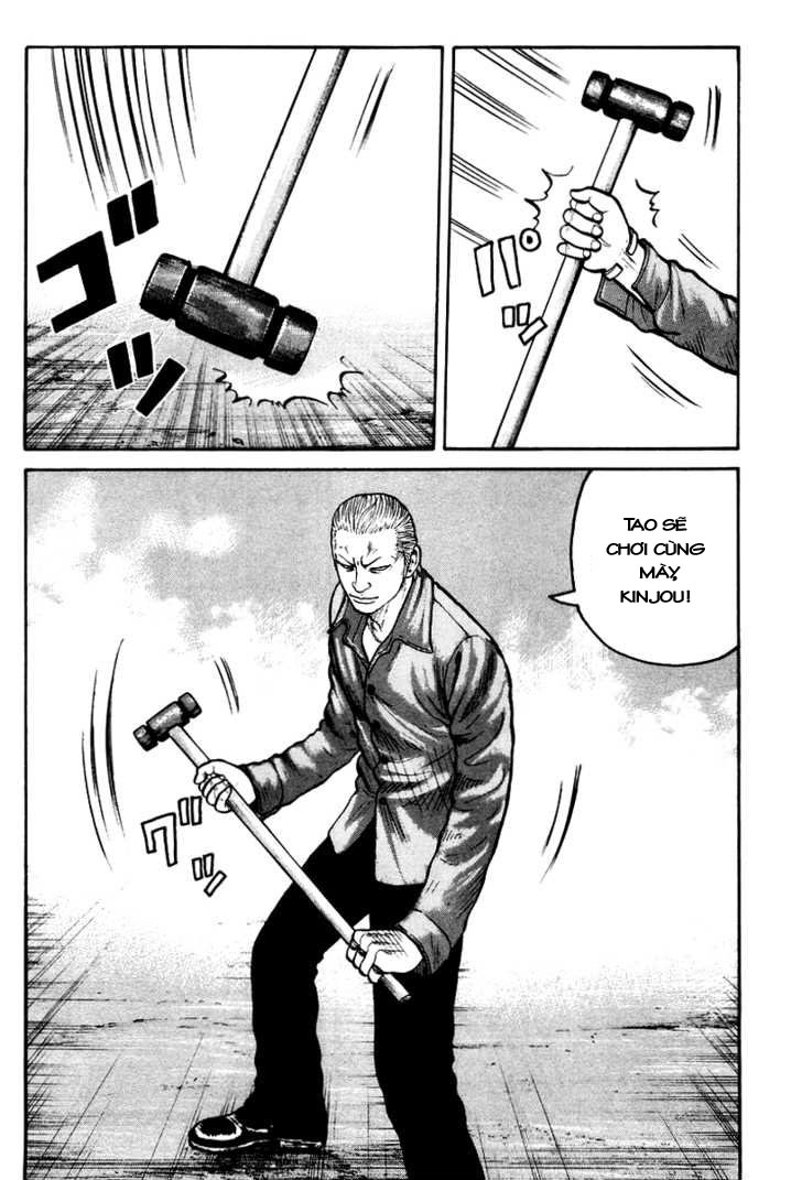QP - Soul of Violence chap 10