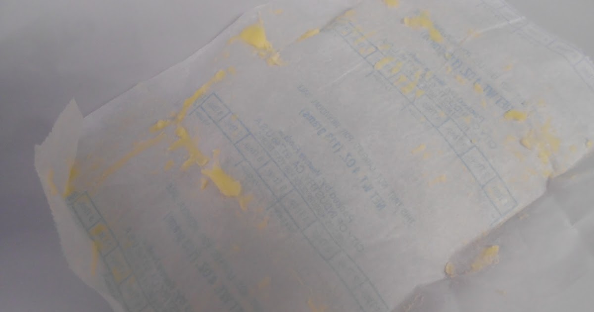 The American Homemaker Cooking Spray Alternative