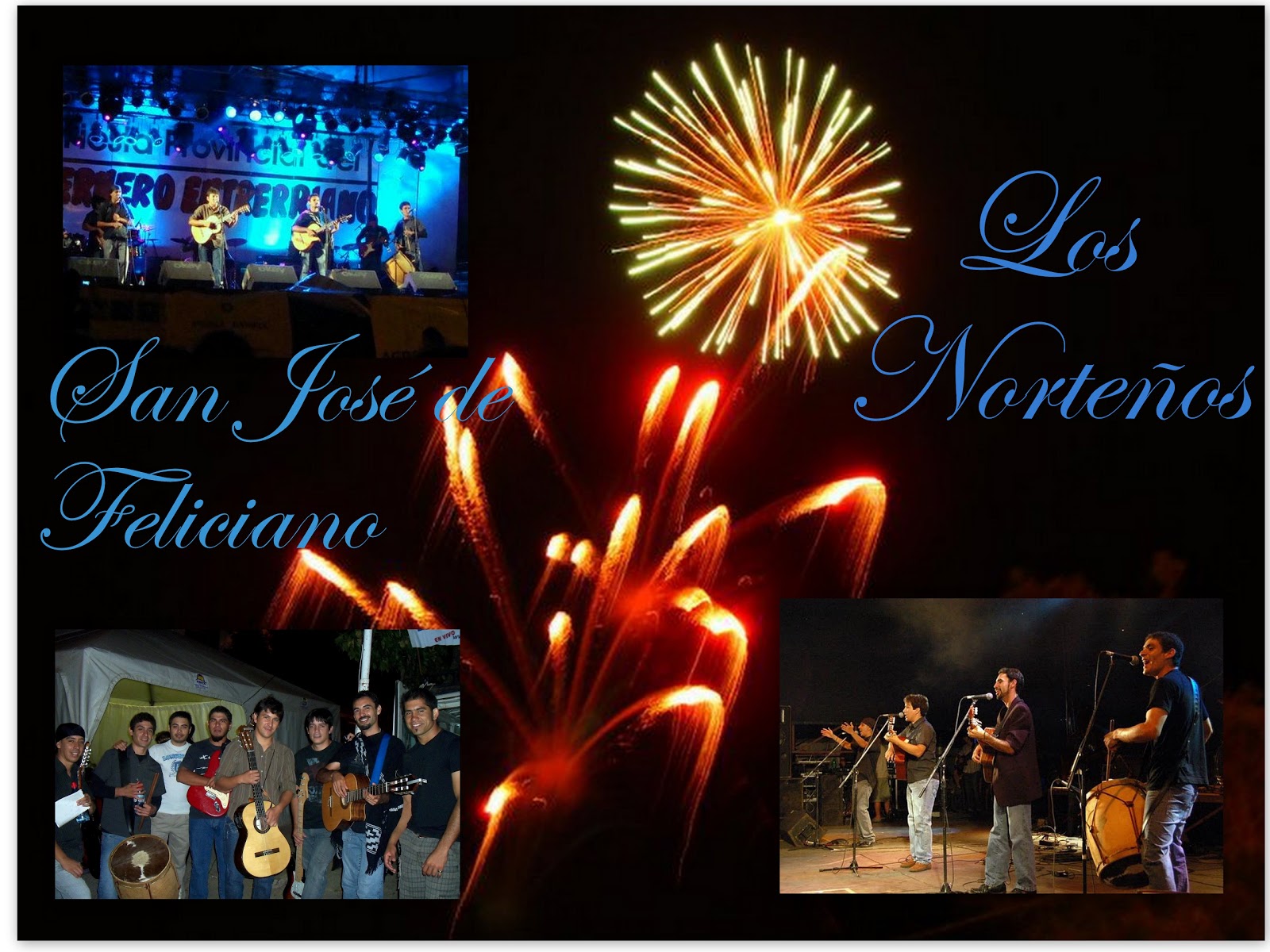 Los Norteños | Cultura Entrerriana