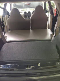 Datsun GO+ Panca Harga dan Spesifikasi