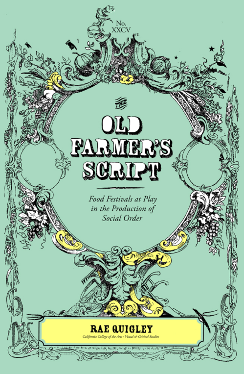 Contoh desain poster