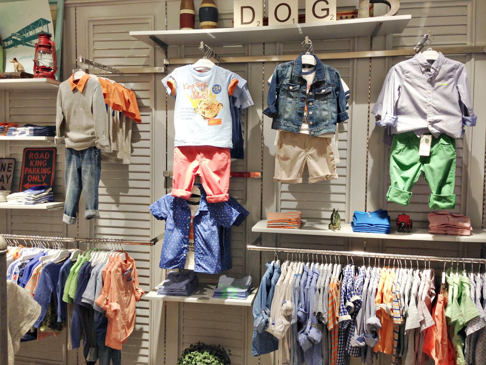 The Phenomenal Mama Gingersnaps Fashion for Kids