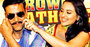 Rowdy Rathore 2 Tamil Dubbed Watch Onlinel