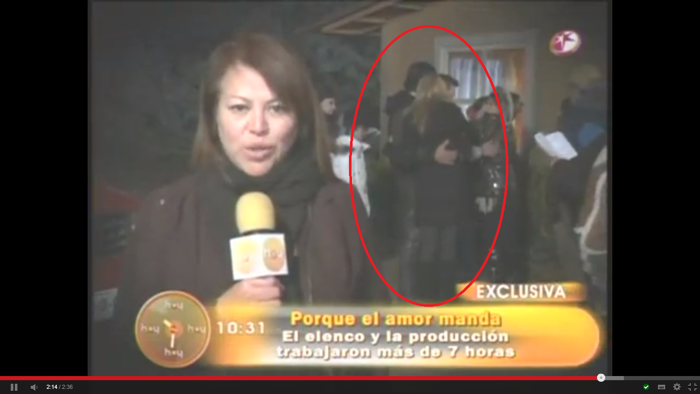 HERMANA Y SU NOVIO hermana y su novio:
