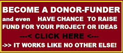 GIVING IS NO LONGER AN OPTION! IT'S A RESPONSIBILITY!