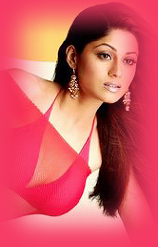 Shamita Shetty Shamita Shetty