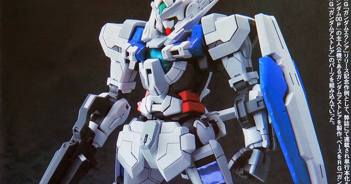 gundam 1 144 gundam astraea rg gundam exia gundam 1 144 gundam astraea rg gundam exia