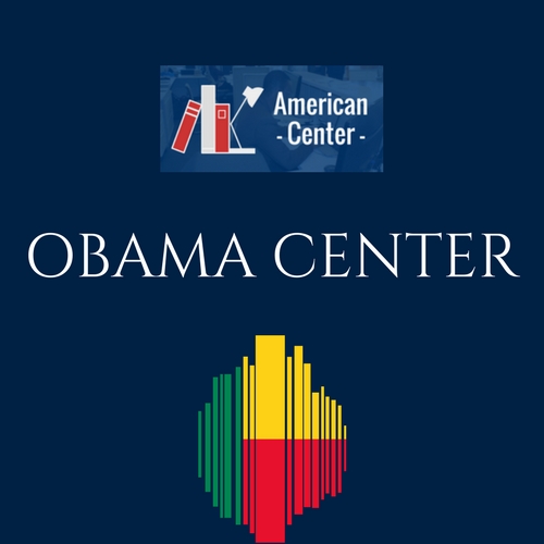 Obama Center