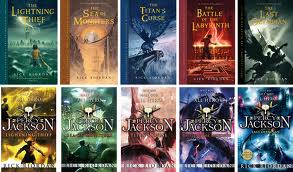 percy jackson pdf indonesia