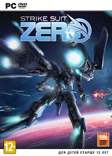 Strike Suit Zero: Collectors Strike Suit Zero: Collectors