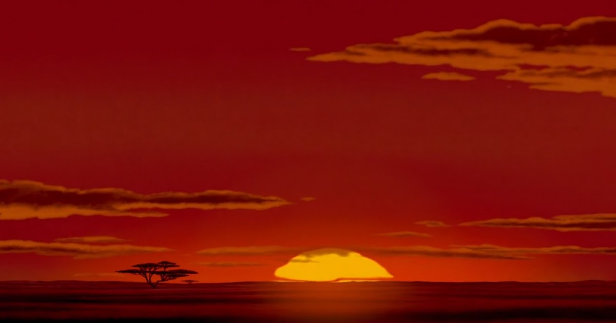 Enlightening Scrolls Lion King