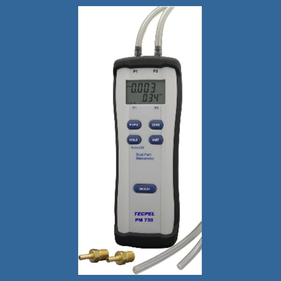 Bosch Greentherm Tankless Water Heaters Measuring Gas Pressure using a