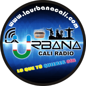 La Urbana Cali- Radio Crossover 