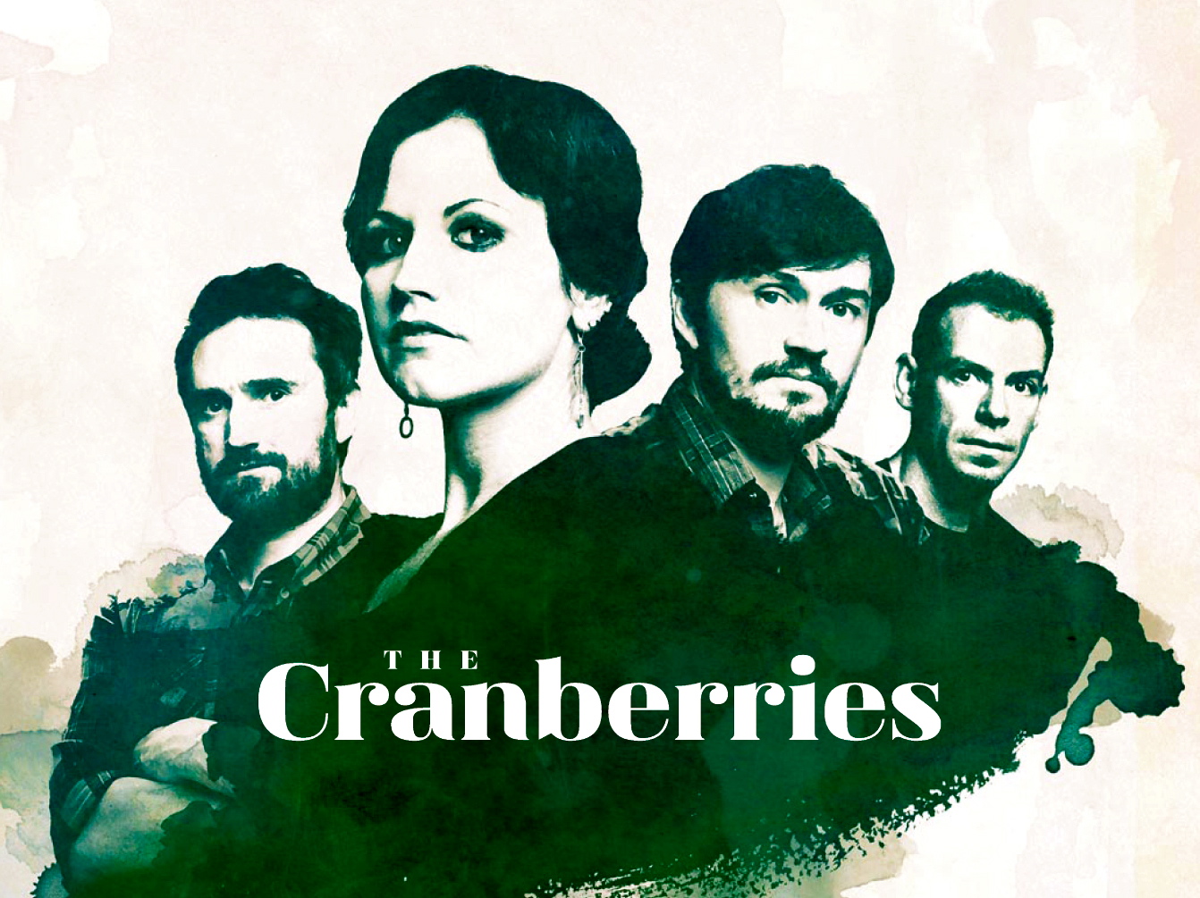 it's a journey The Cranberries Live in Malaysia 2012