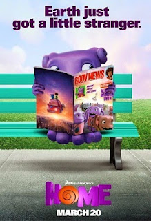 Home 2015 film