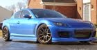 RX-8 Parts