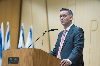 Conferencia inaugural en la Kneset para la reconexión con los descendientes de judíos sefaradíes