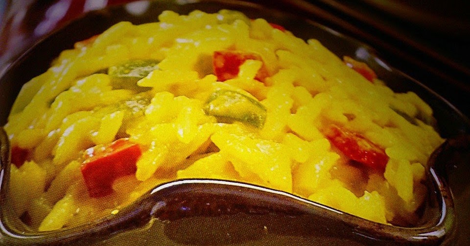 GRANDMA'S SLOW COOKER RECIPES EASY DIRTY RICE