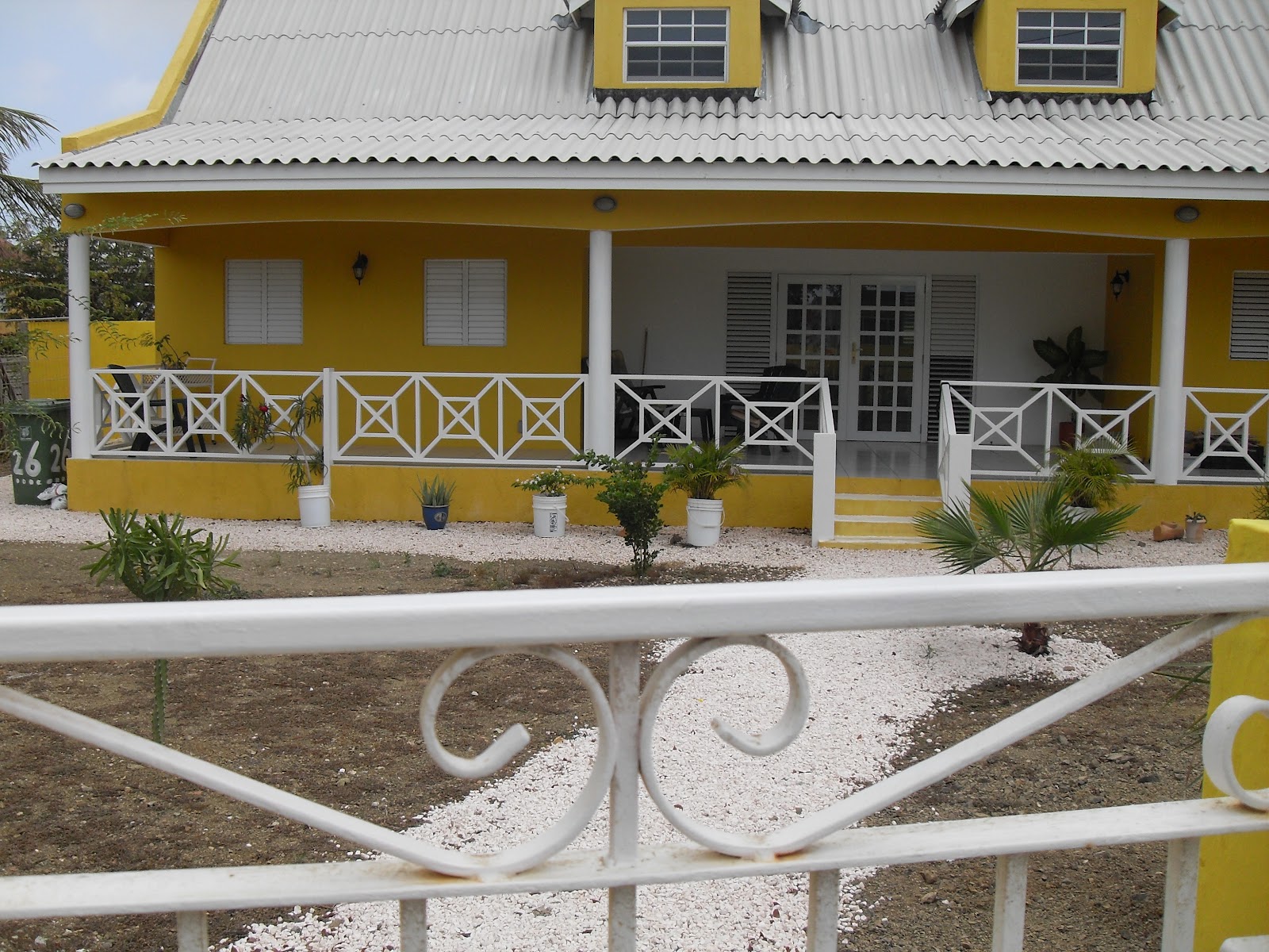 Kleundert 26, curaçao
