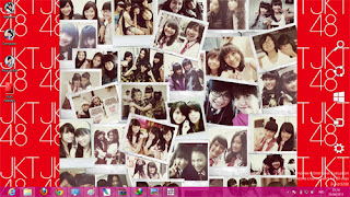 Download Tema Windows 8 JKT 48