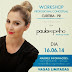Workshop Para Maquiadores em Curitiba com a Paula Espelho